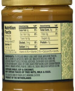 Alternative view of Speculoos Cookie Butter (14.1 Oz Jar) (Basic) (Basic pack) 14.1 Ounce (Pack of 1)