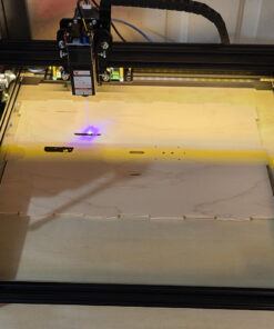 Lepro 12V LED Strip Light, Flexible, SMD 2835, 16.4ft Tape Light for Home, Kitchen, Party, Christmas and More, Non-Waterproof, Warm White(Not Include Power Adapter) 16.4 ft 50 817GMp805L