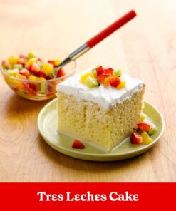 Betty Crocker HomeStyle Fluffy White Frosting Mix, 7.2 oz. (Pack of 12) 7.2 Ounce (Pack of 12) 13 817GbBt68TL 1