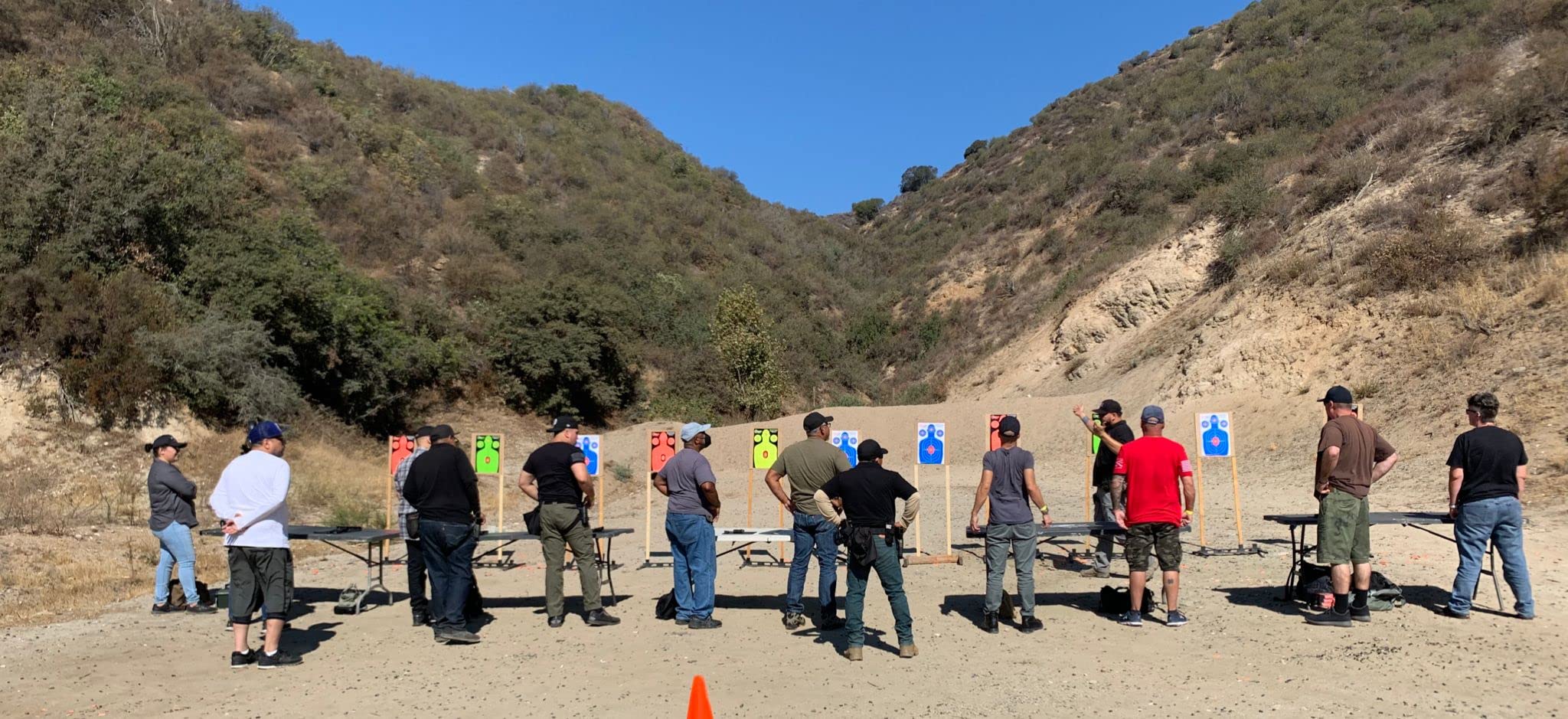 12" X 18" Hostage Targets for Shooting Featuring Photo-Realistic Designs | Bad Guy Paper Targets | Ideal for Law Enforcement Training 40 Pack Hostage 10 Of Each 7 12" X 18" Hostage Targets for Shooting Featuring Photo-Realistic Designs | Bad Guy Paper Targets | Ideal for Law Enforcement Training 40 Pack Hostage 10 Of Each - Image 7