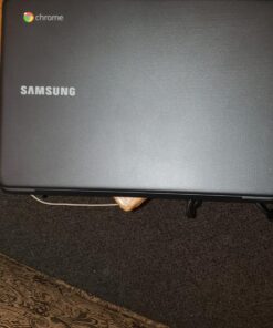 Samsung Chromebook 3, 11.6", 4GB RAM, 16GB eMMC, Chromebook (XE500C13) Intel Celeron, 4GB RAM, 16GB 43 817IGcyiPfL