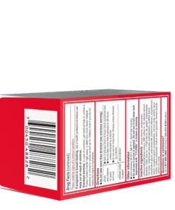 Tylenol Extra Strength Acetaminophen Rapid Release Gels, Pain Reliever & Fever Reducer, 100 ct Unflavored 100 Count (Pack of 1) 47 817IdTVLSVL