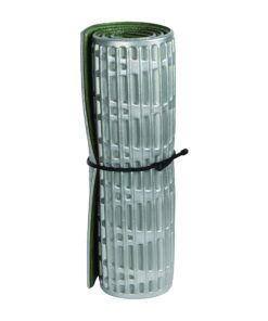 Nite Ize Original Gear Tie, Reusable Rubber Twist Tie, 24-Inch, Blue, 2 Pack, Made in The USA 24" - 2-Pack 8 817Il yoSzL