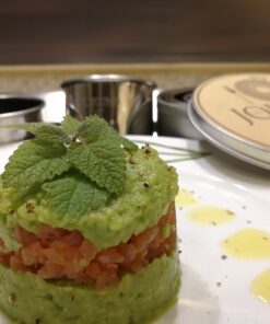 JOKUMO 9 Piece Extra Large Chef Grade Plain Round Pastry/Cookie Cutter Set - Extra Thick Premium 18/8 304 Stainless Steel - Marked Size for Professional Chefs and Ambitious Home Cooks 9 Pcs Chef Grade Plain Round Cutter Set 14 817ImctqeyL