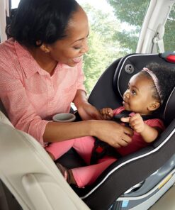 Graco Contender 65 Convertible Car Seat (Black Carbon), 1893287 Black Carbon 10 817J9h9NvIL