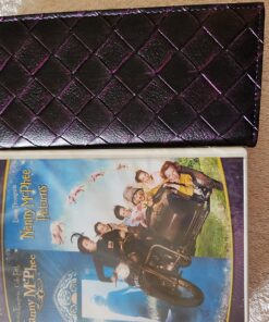 Nanny McPhee / Nanny McPhee Returns DVD February 18, 2014 3 817JI Xzd4L