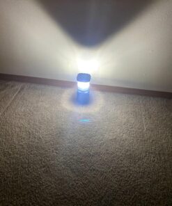 StarLight LED Camping Lantern - Water Resistant - Shock Proof - Long Lasting Up To 6 DAYS Straight - 1000 Lumens Ultra Bright LED Lantern - Perfect Lantern for Hiking, Emergencies, Hurricanes, Outages 1 48 817JRAHsZxL