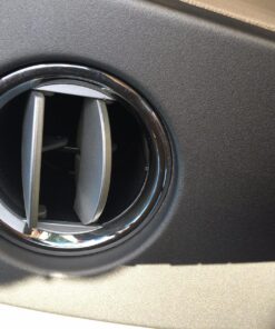 TechMatte MagGrip Universal Magnetic CD Slot Car Mount with Extra Strong Magnetic Grip (1 Pack) 55 817K M2bE1L