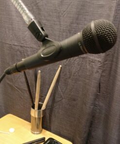 Behringer XM8500 Black 36 817Lb7kLxsL