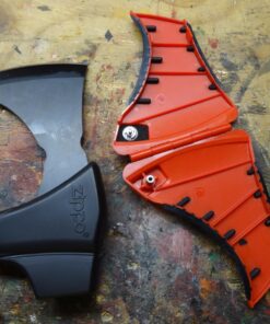 Zippo 3-in-1 Axesaw 41 817LcpcrwwL