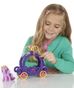 My Little Pony Cutie Mark Magic Playset 12 817MWmBCo4L