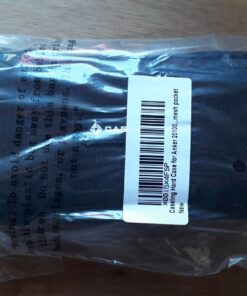 Hard CASE fits Anker PowerCore 20100mAh - Ultra High Capacity Power Bank with 4.8A Output, External Battery Pack. (Case only) 42 817OKZjX FL