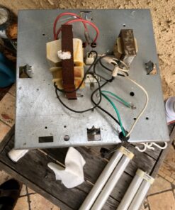 Flowtron BF-150 Replacement Bulb for BK-80D, FC7600 and Wall Sconce Models, Black, 1 Count (Pack of 1) 7 817PQ3o4jDL