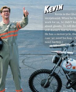 Who You Gonna Call? (Ghostbusters 2016 Movie) 13 817PaSFqgL