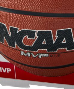 WILSON NCAA MVP Basketball - 29.5", 28.5", 27.5" Size 7 - 29.5" 10 817QI zqPeS