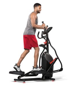 Schwinn Fitness Elliptical Machine Schwinn 411 25 817QoApdkZL