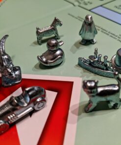 Monopoly Classic Game 45 817QqcN1HcL