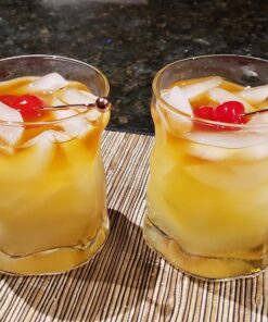 Bormioli Rocco Set Of 4 Sorgente DOF Whiskey Glass 14¼-Ounce Crystal-clear Cocktail Glasses Barware, For Bourbon, Scotch, Water, Juice, Drinking Glasses Set, Made In Italy. 27 817Qx6DlCOL