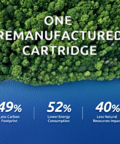 INK E-SALE Remanufactured Toner Cartridge Replacement for HP 131A 131X CF210A CF210X CF211A CF212A CF213A Toner High Yield Set for HP LaserJet Pro 200 M251n M251nw M251 MFP M276nw M276n Color Printer 24 817R3AfwTaL