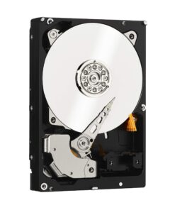 Western Digital 2TB WD Black Performance Internal Hard Drive HDD - 7200 RPM, SATA 6 Gb/s, 64 MB Cache, 3.5" - WD2003FZEX 29 817RYsNXgmL