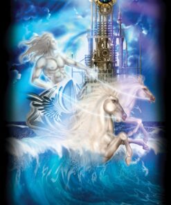 Tarot of Dreams Cards 29 817RbgwZTaL