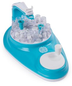 Cool Maker, Kumikreator Friendship Bracelet Maker Kit for Girls Age 8 & Up 25 817SCTe0vtL