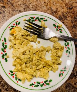 The Spice Lab Kala Namak Black Salt - Indian Himalayan Black Salt - 1 Pound - Vegan Kala Namak Salt - Natural Indian Black Salt Gluten Free - Vegan Tofu Scramble Seasoning Natural Egg Taste Mineral Salt 1 Pound (Pack of 1) 24 817V8i0y4OL