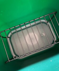 Bob Ross R6519 Brush Beater Rack 17 817VFeR0e8L