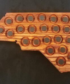 Creative Hobbies 100 Pcs Industrial Ceramic Circle Magnets 11/16 Inch Flat - 18mm Round Disc - 3/16" Thick - Ferrite Magnets Bulk for Crafts, Science & Hobbies, Refrigerator or Whiteboard 35 817VYuszGiL