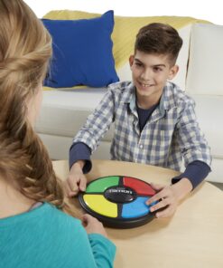 Classic Simon Board Game 1 Pack 22 817a xmfZuL