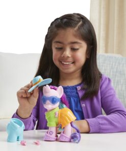 My Little Pony Explore Equestria Fashion Pony Starlight Glimmer Doll 13 817aZw E7wL