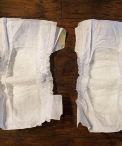 Pampers Swaddlers Disposable Baby Diapers Size 3, One Month Supply, 180 Count 17 817bZ6RkQCL