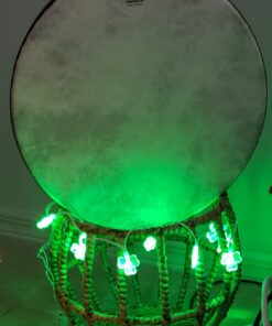 Remo HD-8514-00 Fiberskyn Frame Drum, 14" 14" 13 817bj2jAyAL