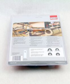 BESSEY VAS-23+2K, 23 ft Variable Angle Strap Clamp with 4 Clips 23' 31 817bpqlek L