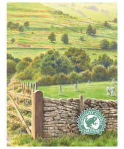 Yorkshire Decaffeinated Tea, 80 Teabags 10 817ctbsVDcL