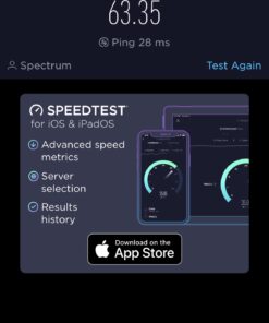 TP-Link Deco Mesh WiFi System (Deco S4) – Up to 5,500 Sq.ft. Coverage, Replaces WiFi Router and Extender, Gigabit Ports, Works with Alexa, 3-pack 3-5 Bedrooms,3-pack(New Version) 36 817d3g3rlmL