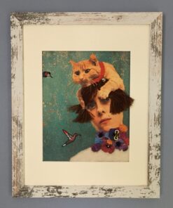 Sandalwood Beard Comb and Case - Pocket Sized Wooden Beard & Mustache Comb with Fine & Coarse Teeth - Perfect for Use with Balms and Oils - Striking Viking (Brown) Brown Case 32 817e47e7xPL