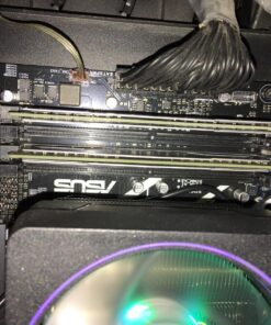 AMD Ryzen 7 2700X Processor with Wraith Prism LED Cooler - YD270XBGAFBOX 47 817eeY7HebL