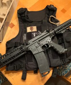 Tippmann TMC MAGFED Paintball Marker Black 19 817eoI7rLeL