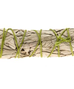 White Sage and Palo Santo Incense Set - Smudge Kit Refill for Altar Supplies, Meditation Tools, Home Fragrance, Smudging Ceremonies and Rituals Made by Alternative Imagination 15 817f4uaLmVL