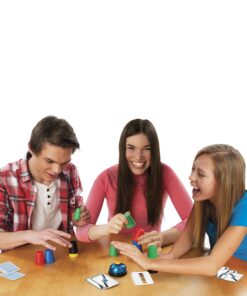 Spin Master Games, Quick Cups 2015 Edition 7 817fJtRnZWL