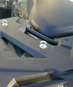 (4) Polaris Lock & Ride Lock and Ride Type Tie Downs for Sportsman, RZR, ACE, ATV's - Low Profile 7 817iYP1YpUL