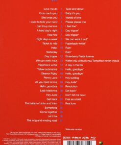 The Beatles 1+ Audio CD, Audiobook, CD, Import 18 817jPaGuOkL