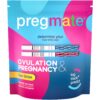 Pregmate 40 Ovulation and 10 Pregnancy Test Strips Predictor Kit 50 Piece Set 20 817k1HVMXGL
