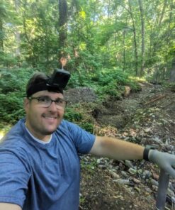 GoPro Head Strap with QuickClip - Official GoPro Mount,Black Headstrap Mount + Quick Clip 19 817kUNiHwIL