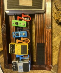 Donner Compressor Pedal, Ultimate Comp 2 Modes Compression Effect Pedal Pure Analog for Electric Guitar and Bass True Bypass Blue Compressor 26 817kux RQmL