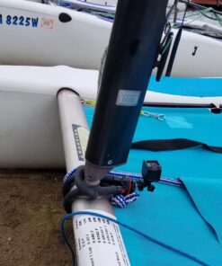 Tripod for iPhone, Fotopro Flexible Camera Tripod with Remote for iPhone 12 XS,Samsung, Waterproof and Anti-Crack Phone Tripod Stand for GoPro, Portable Travel Tripod for Live Streaming Vlogging Video Black and red 49 817lbem2QBL