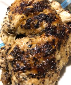 Chefman Panini Press Grill and Gourmet Sandwich Maker Non-Stick Coated Plates, Opens 180 Degrees to Fit Any Type or Size of Food, Stainless Steel Surface and Removable Drip Tray, 4 Slice, Black 42 817lfCavYxL