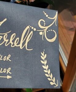 SHARPIE Metallic Fine Point Permanent Marker, Gold, 4 Count 18 817ndBbM dL