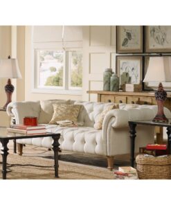 Regency Hill Exeter Traditional Style Table Lamps 30" Tall Full Size Set of 2 Bronze Wood Carved Leaf Creme Rectangular Bell Shade Decor for Living Room Bedroom House Bedside Nightstand Office 24 817oWjOLsRL 3